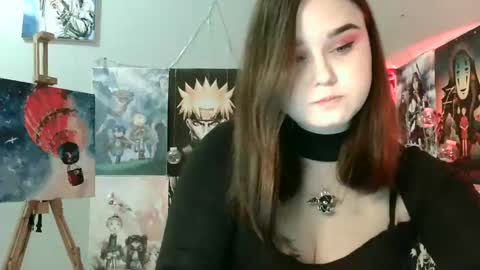 Snapshot of leraaa72 chatting on 02/03/25, 07:51 little secret online show from 02/03/25, 07:51