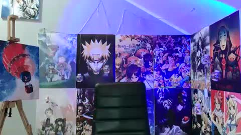 Snapshot of leraaa72 chatting on 02/03/25, 10:58 little secret online show from 02/03/25, 10:58