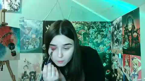 Snapshot of leraaa72 chatting on 02/04/25, 08:02 little secret online show from 02/04/25, 08:02