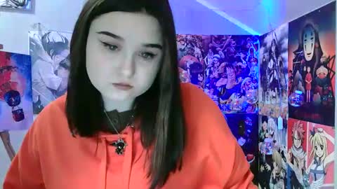 Snapshot of leraaa72 chatting on 02/10/25, 07:26 little secret online show from 02/10/25, 07:26