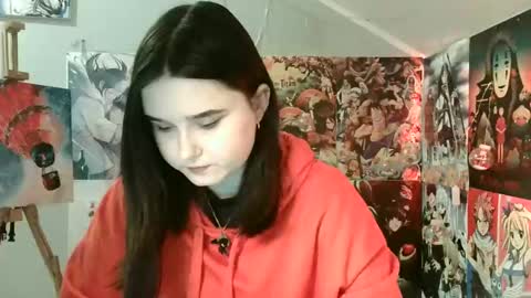 Snapshot of leraaa72 chatting on 02/11/25, 02:24 little secret online show from 02/11/25, 02:24