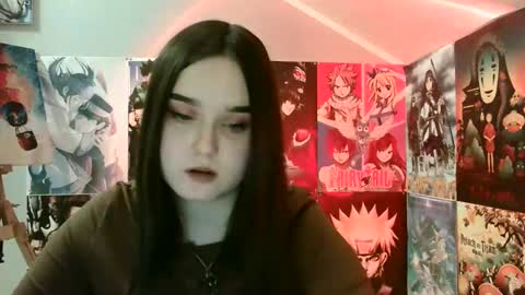 Snapshot of leraaa72 chatting on 02/13/25, 10:23 little secret online show from 02/13/25, 10:23