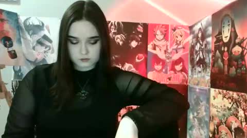 Snapshot of leraaa72 chatting on 02/14/25, 07:59 little secret online show from 02/14/25, 07:59