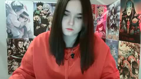 Snapshot of leraaa72 chatting on 02/20/25, 07:12 little secret online show from 02/20/25, 07:12