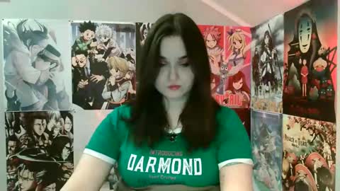 Snapshot of leraaa72 chatting on 02/20/25, 10:16 little secret online show from 02/20/25, 10:16