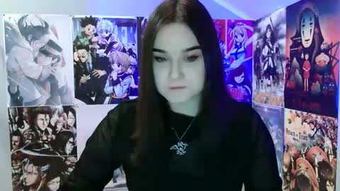 Snapshot of leraaa72 chatting on 02/22/25, 09:12 little secret online show from 02/22/25, 09:12