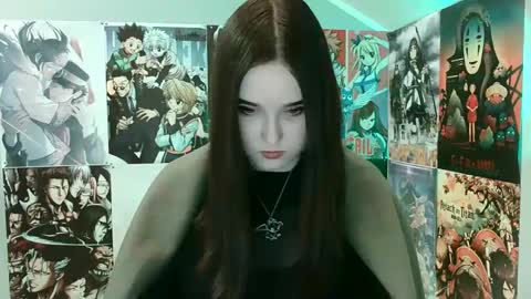 Snapshot of leraaa72 chatting on 02/22/25, 12:19 little secret online show from 02/22/25, 12:19