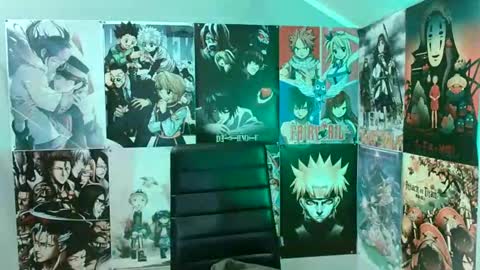 Snapshot of leraaa72 chatting on 02/24/25, 10:37 little secret online show from 02/24/25, 10:37