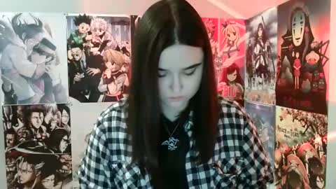 Snapshot of leraaa72 chatting on 02/26/25, 07:20 little secret online show from 02/26/25, 07:20