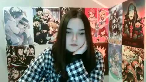 Snapshot of leraaa72 chatting on 02/26/25, 10:26 little secret online show from 02/26/25, 10:26