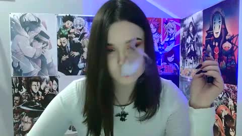 Snapshot of leraaa72 chatting on 02/27/25, 07:15 little secret online show from 02/27/25, 07:15