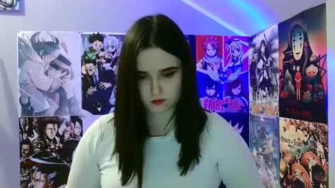 Snapshot of leraaa72 chatting on 02/27/25, 10:20 little secret online show from 02/27/25, 10:20