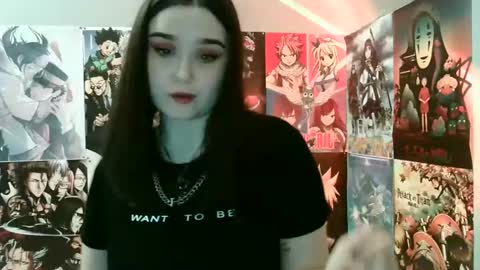 Snapshot of leraaa72 chatting on 03/01/25, 10:24 little secret online show from 03/01/25, 10:24