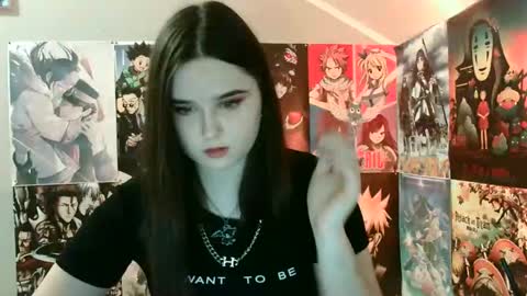 Snapshot of leraaa72 chatting on 03/04/25, 07:11 little secret online show from 03/04/25, 07:11