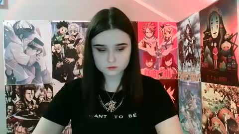 Snapshot of leraaa72 chatting on 03/05/25, 07:17 little secret online show from 03/05/25, 07:17