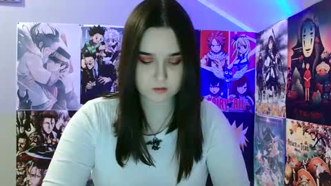 Snapshot of leraaa72 chatting on 03/06/25, 06:26 little secret online show from 03/06/25, 06:26