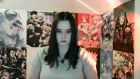 Snapshot of leraaa72 chatting on 03/07/25, 10:54 little secret online show from 03/07/25, 10:54