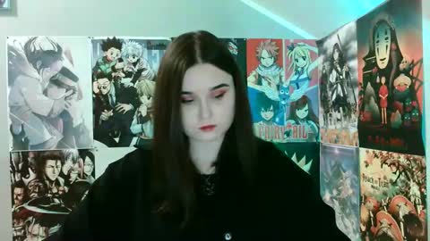 Snapshot of leraaa72 chatting on 03/10/25, 10:13 little secret online show from 03/10/25, 10:13