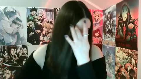 Snapshot of leraaa72 chatting on 03/11/25, 07:25 little secret online show from 03/11/25, 07:25