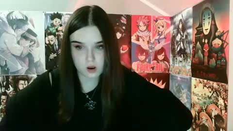 Snapshot of leraaa72 chatting on 03/11/25, 10:31 little secret online show from 03/11/25, 10:31