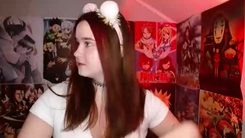 Snapshot of leraaa72 chatting on 09/09/25, 06:13 little secret online show from 09/09/25, 06:13