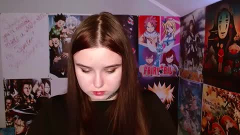 Snapshot of leraaa72 chatting on 09/10/25, 06:46 little secret online show from 09/10/25, 06:46