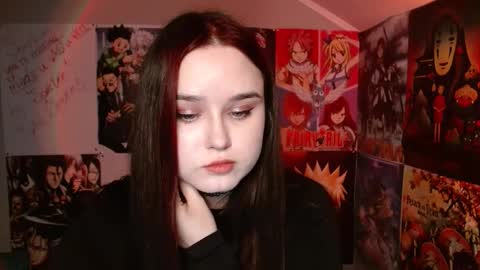 Snapshot of leraaa72 chatting on 09/13/25, 07:35 little secret online show from 09/13/25, 07:35