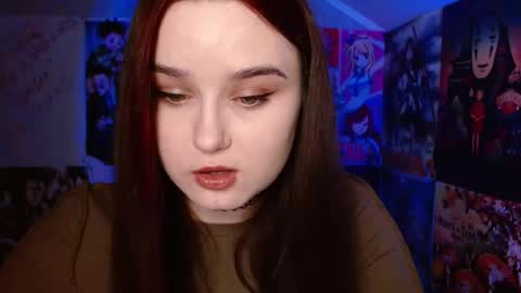 Snapshot of leraaa72 chatting on 09/15/25, 06:02 little secret online show from 09/15/25, 06:02