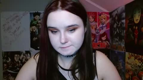 Snapshot of leraaa72 chatting on 09/18/25, 09:11 little secret online show from 09/18/25, 09:11