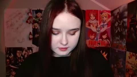 Snapshot of leraaa72 chatting on 09/19/25, 06:15 little secret online show from 09/19/25, 06:15