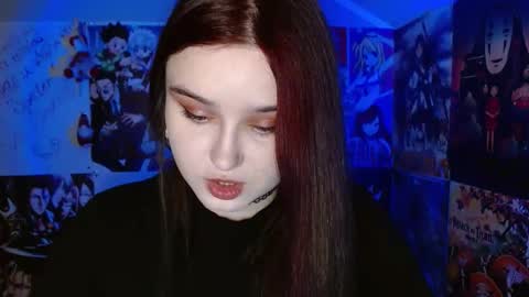 Snapshot of leraaa72 chatting on 09/22/25, 06:04 little secret online show from 09/22/25, 06:04