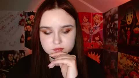 Snapshot of leraaa72 chatting on 09/24/25, 07:06 little secret online show from 09/24/25, 07:06