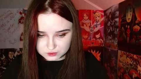 Snapshot of leraaa72 chatting on 09/29/25, 06:07 little secret online show from 09/29/25, 06:07