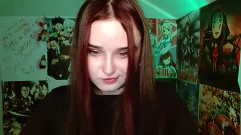 Snapshot of leraaa72 chatting on 09/30/25, 06:46 little secret online show from 09/30/25, 06:46