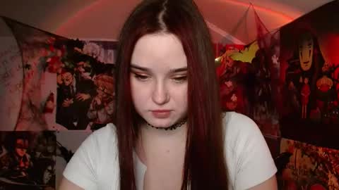 Snapshot of leraaa72 chatting on 10/09/25, 06:55 little secret online show from 10/09/25, 06:55