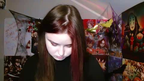 Snapshot of leraaa72 chatting on 10/13/25, 06:02 little secret online show from 10/13/25, 06:02