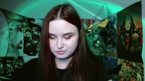 Snapshot of leraaa72 chatting on 10/14/25, 06:42 little secret online show from 10/14/25, 06:42