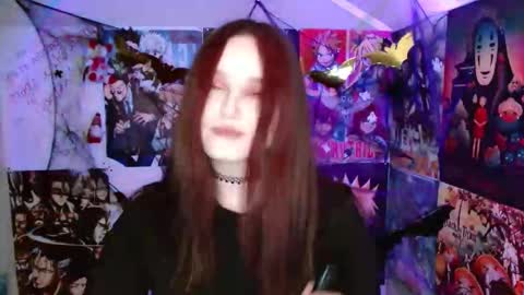 Snapshot of leraaa72 chatting on 10/16/25, 06:36 little secret online show from 10/16/25, 06:36