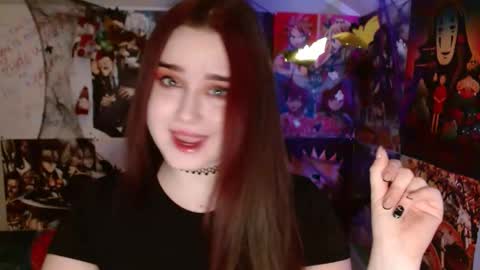 Snapshot of leraaa72 chatting on 10/17/25, 09:12 little secret online show from 10/17/25, 09:12