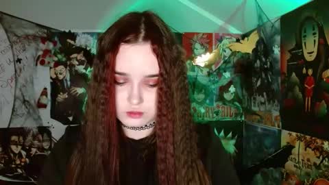 Snapshot of leraaa72 chatting on 10/20/25, 06:03 little secret online show from 10/20/25, 06:03