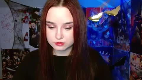 Snapshot of leraaa72 chatting on 10/22/25, 06:57 little secret online show from 10/22/25, 06:57