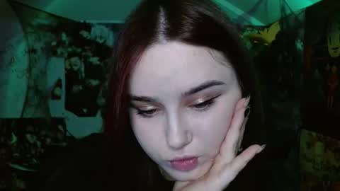 Snapshot of leraaa72 chatting on 10/27/25, 07:01 little secret online show from 10/27/25, 07:01