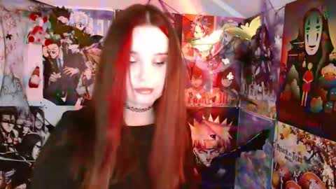 Snapshot of leraaa72 chatting on 10/31/25, 07:20 little secret online show from 10/31/25, 07:20