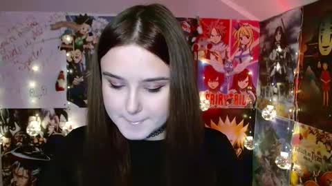 Snapshot of leraaa72 chatting on 11/03/25, 07:09 little secret online show from 11/03/25, 07:09