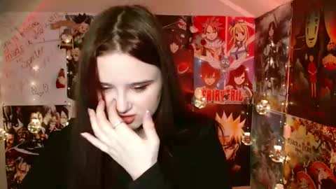 Snapshot of leraaa72 chatting on 11/10/25, 07:51 little secret online show from 11/10/25, 07:51