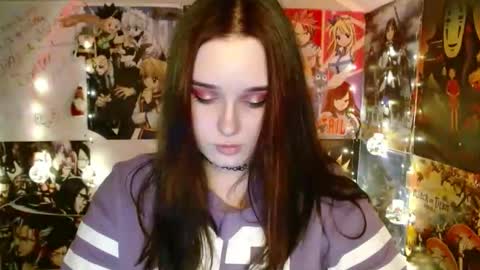 Snapshot of leraaa72 chatting on 11/13/25, 06:51 little secret online show from 11/13/25, 06:51