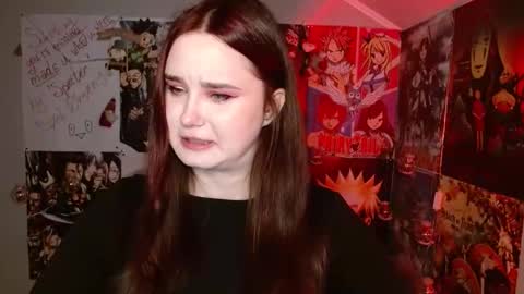 Snapshot of leraaa72 chatting on 11/17/25, 06:03 little secret online show from 11/17/25, 06:03