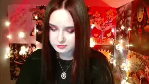 Snapshot of leraaa72 chatting on 11/18/25, 06:12 little secret online show from 11/18/25, 06:12