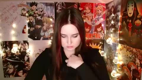 Snapshot of leraaa72 chatting on 11/26/25, 07:48 little secret online show from 11/26/25, 07:48