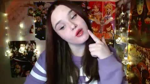 Snapshot of leraaa72 chatting on 11/27/25, 06:10 little secret online show from 11/27/25, 06:10